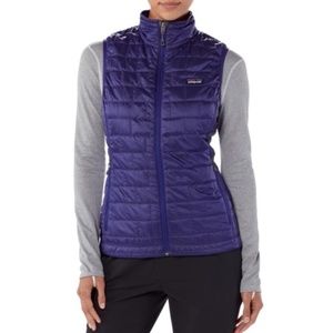 Patagonia Nano Puff Vest
